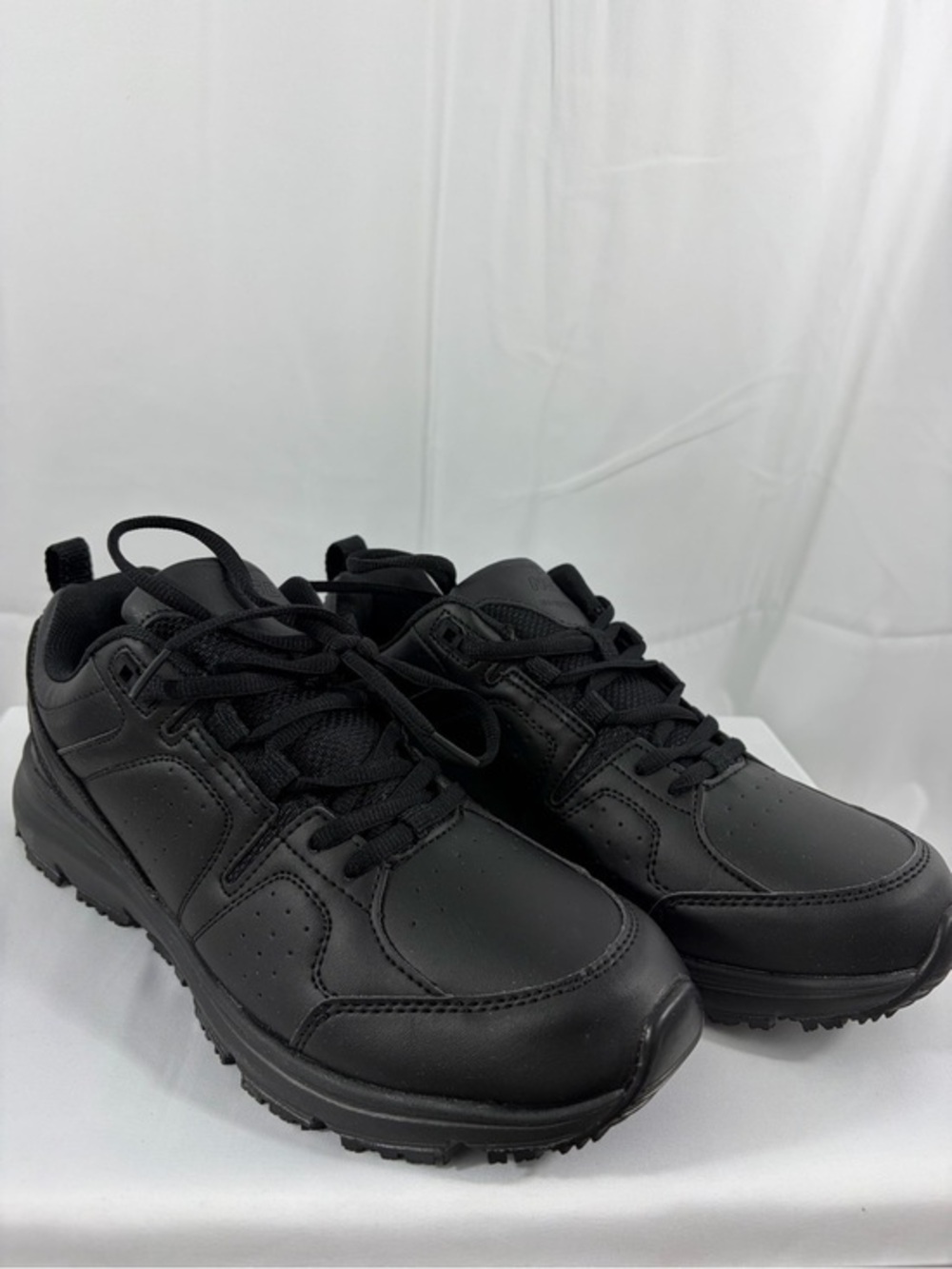 NWT Northside Men's Size 8 Black Athletic Walking Shoes